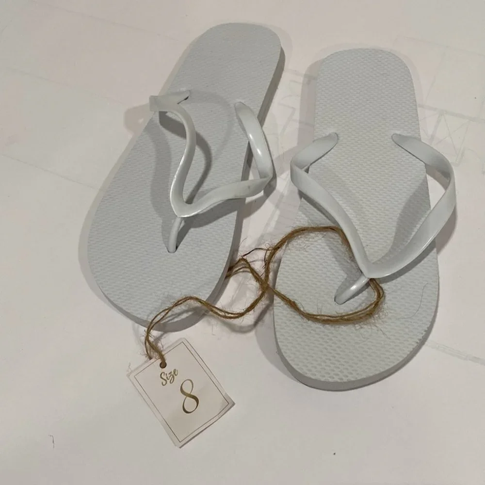 Flip flops